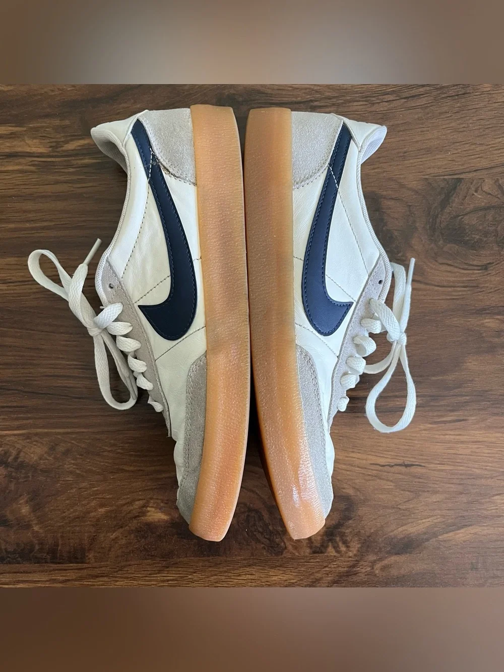 Nike classic low